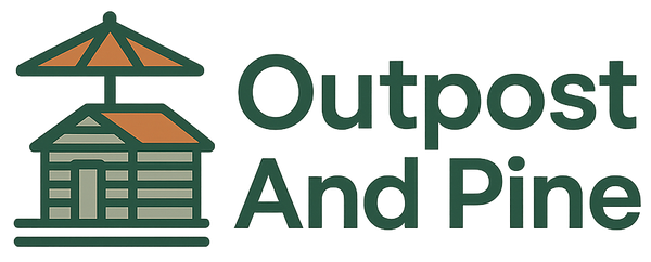 Outpost And Pine