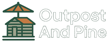 Outpost And Pine