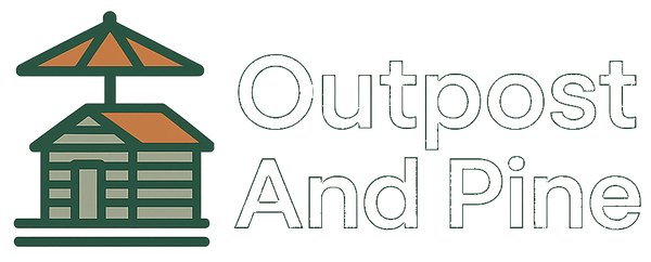 Outpost And Pine